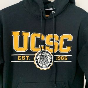 UC Santa Cruz Sweater
